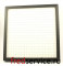 CAF24004 Фильтр воздушный кабины квадратный 270x270x20\FRL Century fredservice.ru