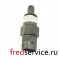 23515250 Датчик температуры воздуха в впускном коллекторе DD\FRL/INTERN fredservice.ru