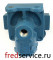 OR289714 Клапан быстрого растормаживания QR-1C для задней оси\FRL fredservice.ru