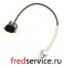 23527674 Датчик температуры отработавших газов DD MK60\FRL/INTERN fredservice.ru