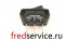 R13242 Кнопка 3-конт 12В 25А fredservice.ru