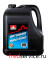 Масло моторное для 2х-тактных бензиновых двигателей  OUTBOARD (4 л)