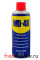 Смазка WD-40 400 мл
