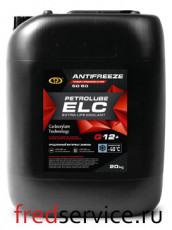 Антифриз PETROLUBE ELC 50/50 (20 кг)