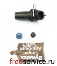 K4148 Датчик скорости КПП 2-ух контактный\FRL,INTERN,Volvo fredservice.ru
