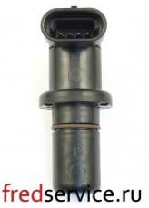 K3455 Датчик скорости КПП 4-ех контактный FRL/INTERN/Volvo fredservice.ru