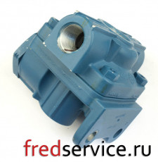 OR289714 Клапан быстрого растормаживания QR-1C для задней оси\FRL fredservice.ru