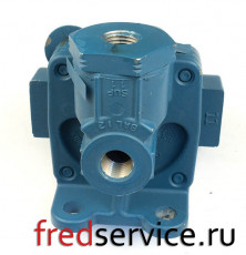 OR289714 Клапан быстрого растормаживания QR-1C для задней оси\FRL fredservice.ru