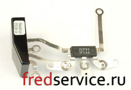 TRDT22 Диоды дополнительные fredservice.ru