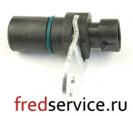4921599 Датчик положения коленвала, распредвала Cum ISX fredservice.ru