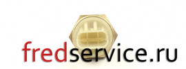23527829 Датчик давления турбины DD 14L fredservice.ru