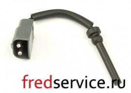 S22103 Датчик уровня охлажд. жидкости дв. Cum ISX,QSX15\Volvo VN fredservice.ru