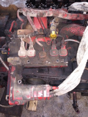 Топливный модуль CUMMINS ISX EGR б/у 4088505