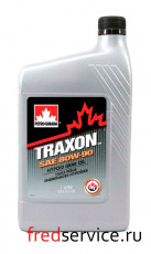 Масло трансмиссионное для МКПП TRAXON 80W-90 (1 л)