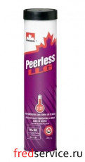 Смазка пластичная PEERLESS LLG 400гр.