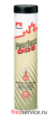 Смазка пластичная PEERLESS OG0 400гр.